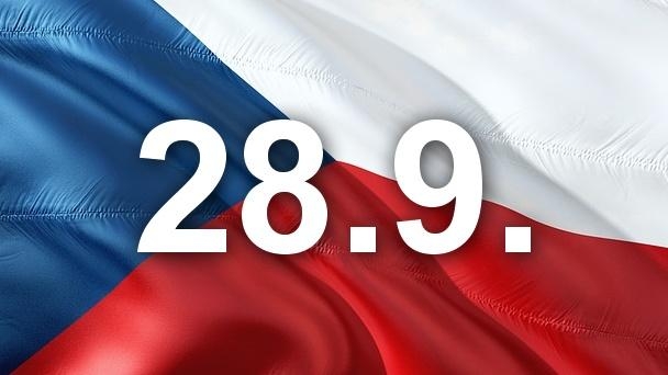 Zavření skladů 28.9. a 29.9.